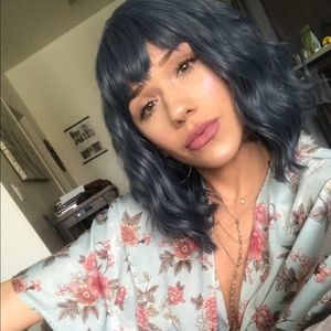 Meet your Posher, Carolann